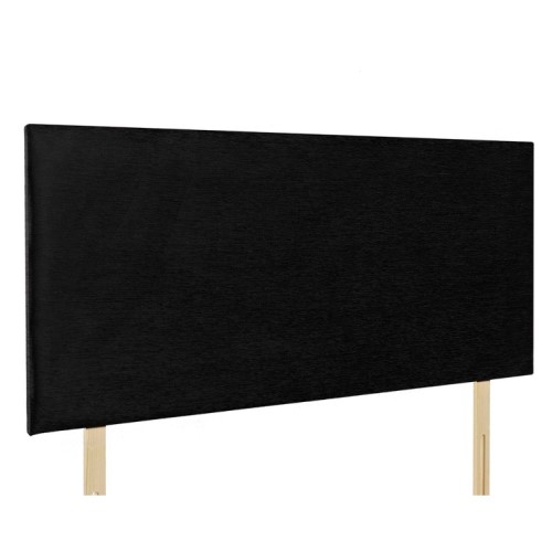 4'6 Regent Naples Black
